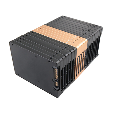 SATA III SSD محركات الأقراص الصلبة الداخلية مع 1500G مقاومة الصدمة للكمبيوتر / الكمبيوتر المحمول