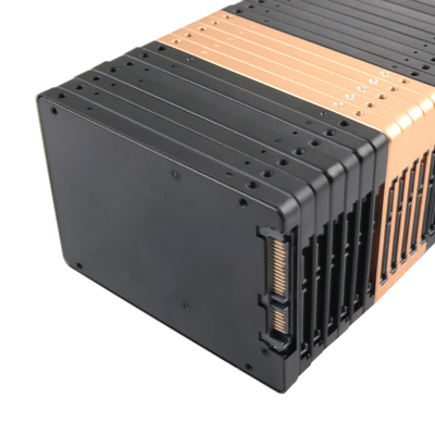 USB 3.0 GEN2 USB 10GBPS ومقاومة الصدمات 1500G/0.5ms SSD القرص الصلب لجهاز كمبيوتر محمول سطح المكتب 1TB 2TB