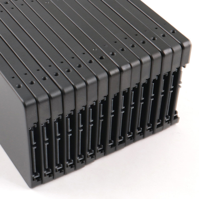 2.5 أقراص SSD الصلبة الداخلية مع مقاومة الاهتزاز من 20G / 10-2000Hz ودرجة حرارة التشغيل من -40-85C