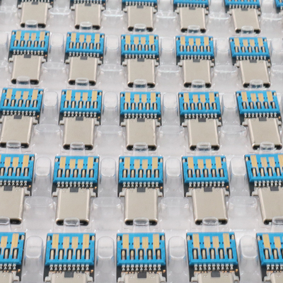 3.0 MINI UDP مع رقاقة فلاش من النوع C ، بطاقة ذاكرة OEM للأجهزة الرقمية