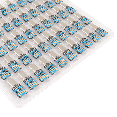 تتبع قضية USB بواسطة بطاقات الذاكرة memory card لمعظم الأجهزة