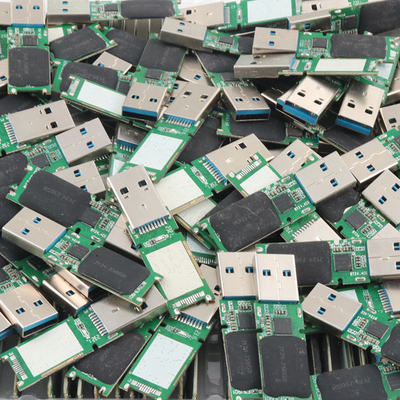 ذاكرة 128GB UDP مضادة للصدمات لتطبيقات الشبكة الثقيلة نقل البيانات الآمن