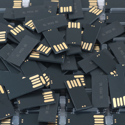 الدرجة A ذاكرة كاملة شريحة فلاش USB لتخزين البيانات المدمجة والأداء العالي