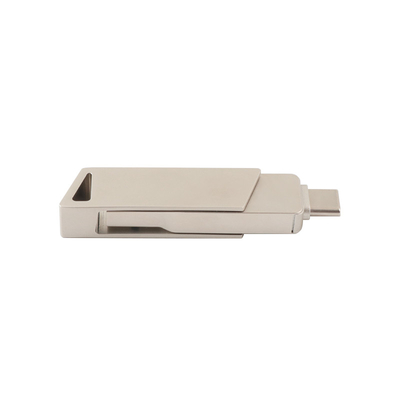 نوع سي و محركات فلاش USB سرعة سريعة يمكن استخدامها بواسطة نوع سي الهاتف مباشرة