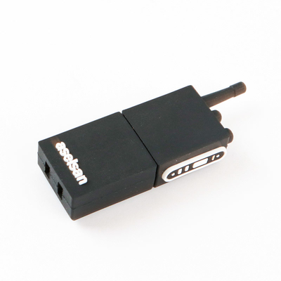 محرك أقراص فلاش USB مخصص من نوع OEM ، محرك أقراص فلاش USB 3.0 مع تشفير البيانات
