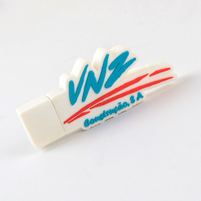 شكل OEM محركات فلاش USB مخصصة مع تشفير البيانات
