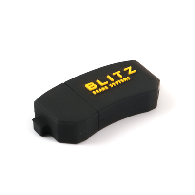 مخصصة 1GB سعة OEM USB مجانا وسريعا جعل الفن