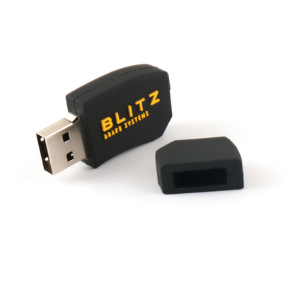 مخصصة 1GB سعة OEM USB مجانا وسريعا جعل الفن