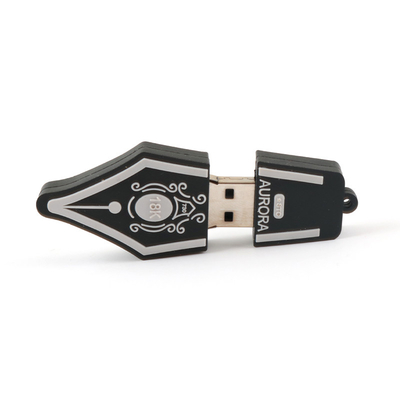 محركات فلاش USB مخصصة OEM ODM تجعل وقت العمل الفني في غضون ساعتين