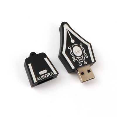 محركات فلاش USB مخصصة OEM ODM تجعل وقت العمل الفني في غضون ساعتين