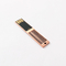 Support Password Set Up Metal USB Flash Drive Shockproof Yes Laser Logo