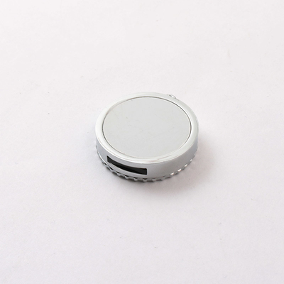 شرائح توشيبا فلاش USB المعدنية في الفضة أو مخصصة مصنوعة للكفاءة