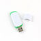 Write 8-15MB/s Metal USB Flash Drive Waterproof UDP Or MINI UDP Silver And Another Customized Color