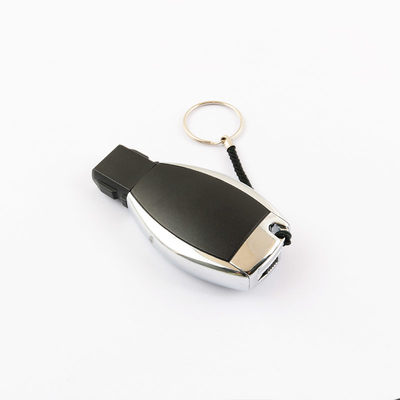 وصلة وتشغيل USB 2.0 نوع واجهة USB بلاستيكية مع ذاكرة 16G