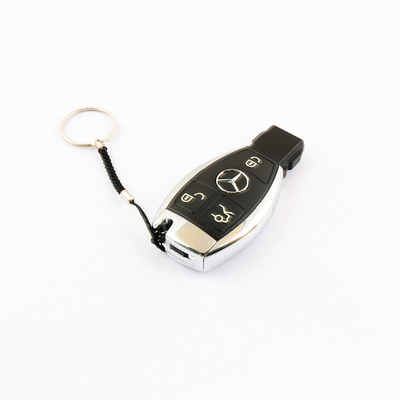 وصلة وتشغيل USB 2.0 نوع واجهة USB بلاستيكية مع ذاكرة 16G
