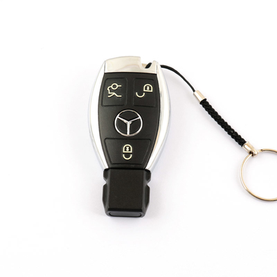 وصلة وتشغيل USB 2.0 نوع واجهة USB بلاستيكية مع ذاكرة 16G