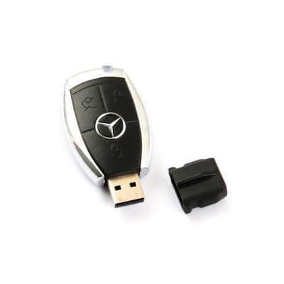 محرك أقراص USB بلاستيكي مقاوم للماء مع واجهة USB 3.1 وخيارات ذاكرة متعددة