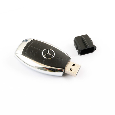 محرك أقراص USB بلاستيكي مقاوم للماء مع واجهة USB 3.1 وخيارات ذاكرة متعددة