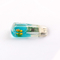 واجهة USB 3.0 عصا USB بلاستيكية مصنوعة من مواد معاد تدويرها للاستخدام