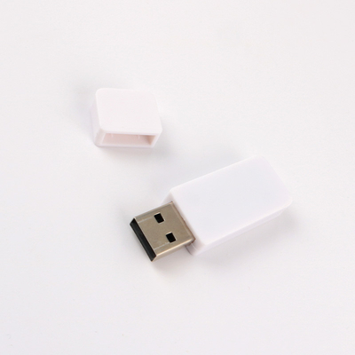 محمول USB بلاستيكي ذاكرة كاملة تصنيف A الجودة USB 2.0/3.0/3.1 1G-1TB سرعة القراءة