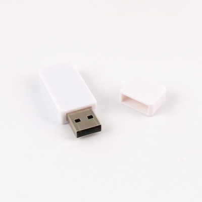 محمول USB بلاستيكي ذاكرة كاملة تصنيف A الجودة USB 2.0/3.0/3.1 1G-1TB سرعة القراءة