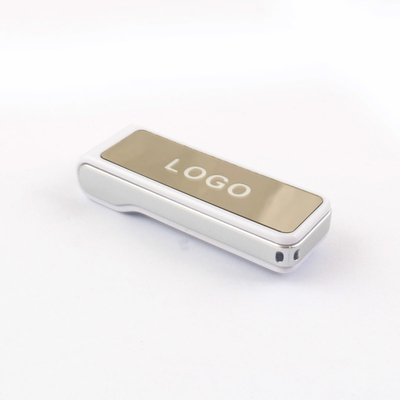 ذاكرة فلاش دائمة USB 128GB ذاكرة خيارات لون مخصصة بدون جسم زيت المطاط