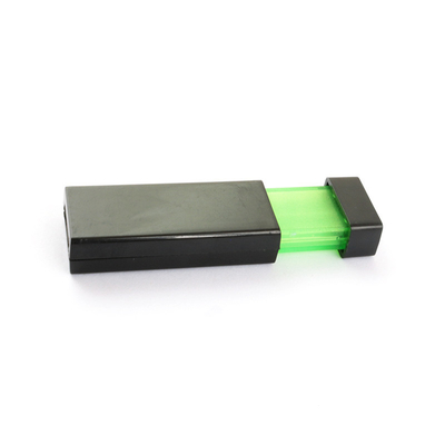 الـ (USB فلاش) 1G-1TB أسود أبيض مخصص USB 2.0/3.0/3.1