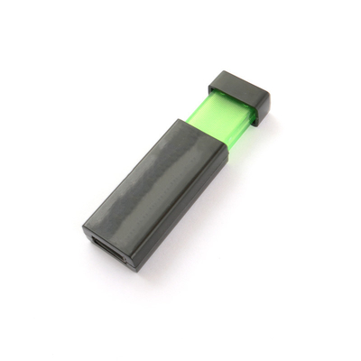الـ (USB فلاش) 1G-1TB أسود أبيض مخصص USB 2.0/3.0/3.1