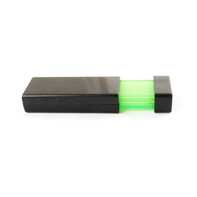 الـ (USB فلاش) 1G-1TB أسود أبيض مخصص USB 2.0/3.0/3.1