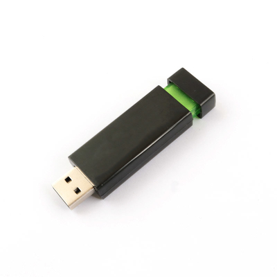 الـ (USB فلاش) 1G-1TB أسود أبيض مخصص USB 2.0/3.0/3.1