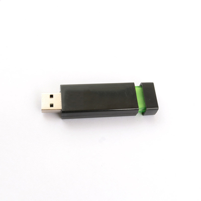 الـ (USB فلاش) 1G-1TB أسود أبيض مخصص USB 2.0/3.0/3.1