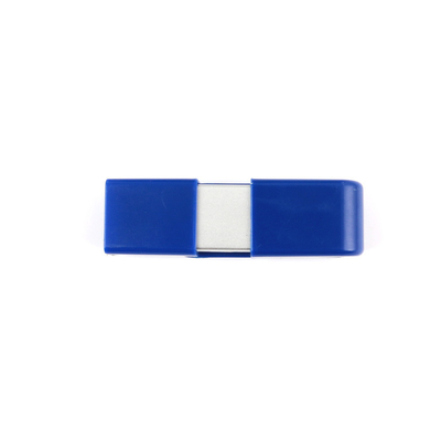 علبة USB بلاستيكية توشيبا ذاكرة كاملة معدل A 256GB USB 3.0 واجهة سرعة 10-30MB / S