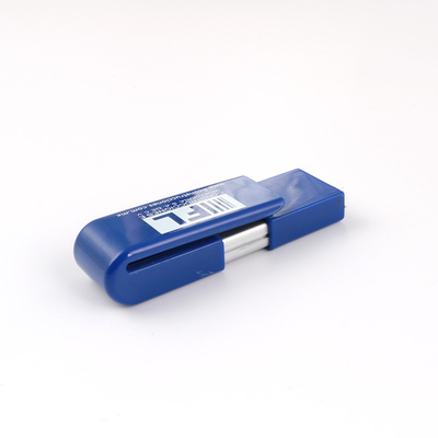 علبة USB بلاستيكية توشيبا ذاكرة كاملة معدل A 256GB USB 3.0 واجهة سرعة 10-30MB / S