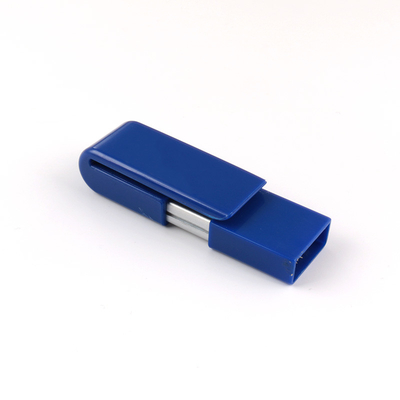 علبة USB بلاستيكية توشيبا ذاكرة كاملة معدل A 256GB USB 3.0 واجهة سرعة 10-30MB / S