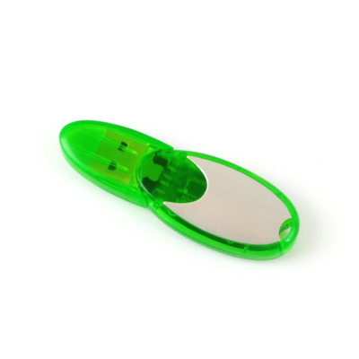 Toshiba USB Stick Plug and Play مع الذاكرة الكاملة معدل واجهة USB 3.0