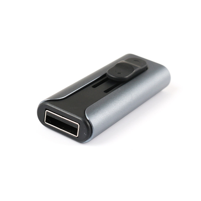 ذاكرة 1G/ 2G/ 4G/ 8G/ 16G/ 32G/ 64G/ 128G/ 256GB/ 512GB/ 1TB محرك أقراص USB بلاستيكي -50°C 80°C
