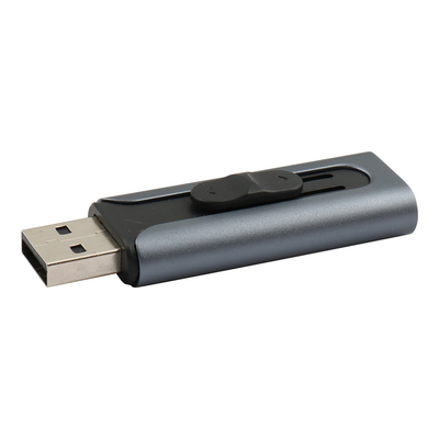 ذاكرة 1G/ 2G/ 4G/ 8G/ 16G/ 32G/ 64G/ 128G/ 256GB/ 512GB/ 1TB محرك أقراص USB بلاستيكي -50°C 80°C