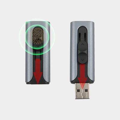 ذاكرة 1G/ 2G/ 4G/ 8G/ 16G/ 32G/ 64G/ 128G/ 256GB/ 512GB/ 1TB محرك أقراص USB بلاستيكي -50°C 80°C