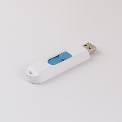USB 3.1 بلاستيك USB ستيك مع رباط زيت الجسم وصلة ولعب الذاكرة 8G