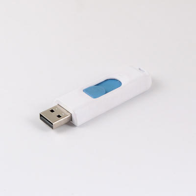 USB 3.1 بلاستيك USB ستيك مع رباط زيت الجسم وصلة ولعب الذاكرة 8G