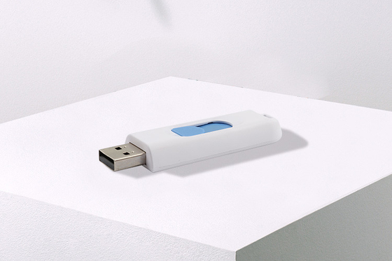 USB 3.1 بلاستيك USB ستيك مع رباط زيت الجسم وصلة ولعب الذاكرة 8G