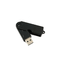 ذاكرة USB بلاستيكية قابلة للتخصيص بأحجام ذاكرة مختلفة سرعة عالية USB 3.0 ألوان متعددة