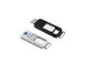 زيت المطاط العادلة تدوير رقائق ذاكرة USB ستيك توشيبا سامسونج سان ديسك هاينيكس مايكرون 1G - 1TB