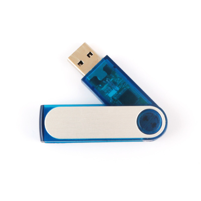 محرك أقراص فلاش USB قابلة للتخصيص مع سعة متغيرة ومعدلات نقل البيانات