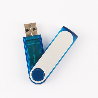 محرك أقراص فلاش USB قابلة للتخصيص مع سعة متغيرة ومعدلات نقل البيانات