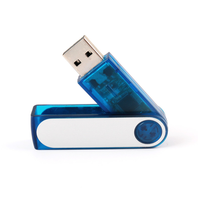محرك أقراص فلاش USB قابلة للتخصيص مع سعة متغيرة ومعدلات نقل البيانات