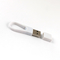 شرائح توشيبا ذاكرة كاملة USB stick أسود / أبيض USB 2.0/3.0/3.1 وصلة وتشغيل