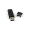 USB 3.0 علبة USB بلاستيكية لمدى درجة حرارة واسع مقاوم لدرجة حرارة -50 °C 80 °C