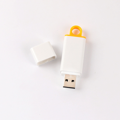 محرك فلاش USB 3.0 100MBS مقاوم للماء لتخزين البيانات / سرعة نقل البيانات