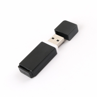 محرك أقراص فلاش USB مقاوم للماء بقراءة 100MBS وكتابة 50MBS